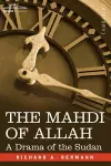 The Mahdi of Allah cover