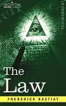 The Law cover