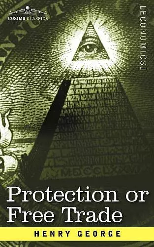 Protection or Free Trade cover