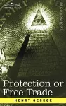 Protection or Free Trade cover