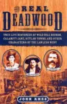 The Real Deadwood cover