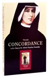 Thematic Concordance to the Diary of St. Maria Faustina cover