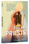 Tell My Priests cover