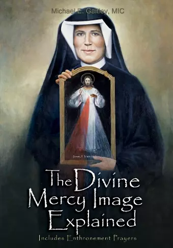 Divine Mercy Image Explained cover