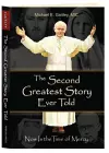 The Second Greatest Story Ever Told cover