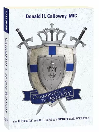 Champions of the Rosary cover