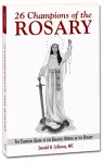 26 Champions of the Rosary cover