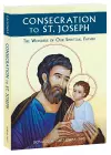 Consecration to St Joseph cover