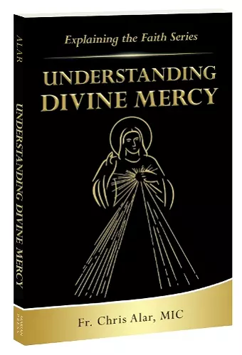 Understanding Divine Mercy cover