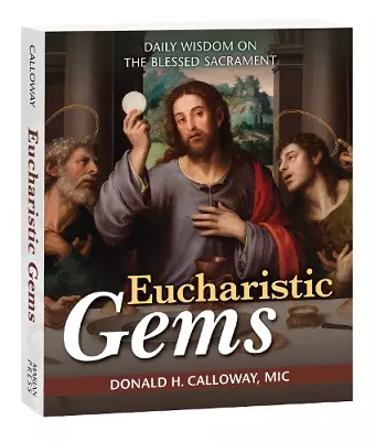 Eucharistic Gems cover