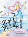 Mighty Madeline cover