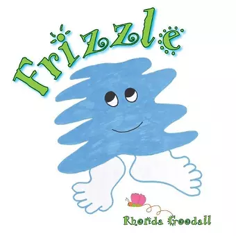 Frizzle cover