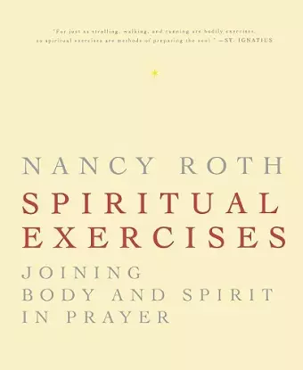 Spiritual Exercises cover