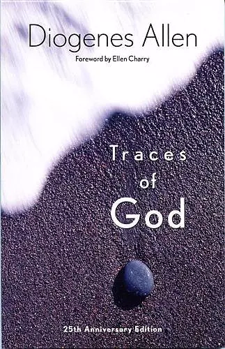 Traces of God cover