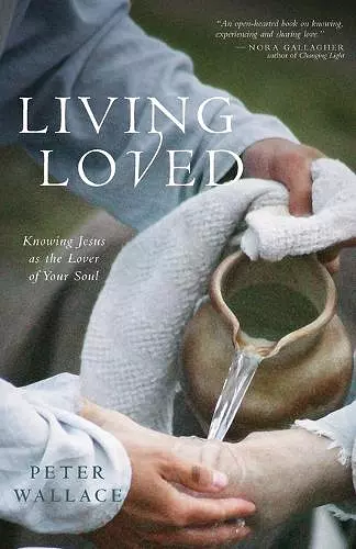 Living Loved cover