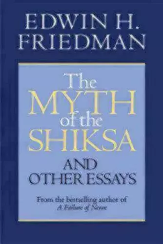 The Myth of the Shiksa and Other Essays cover