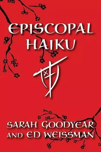 Episcopal Haiku cover