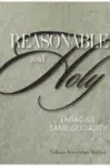 Reasonable and Holy cover