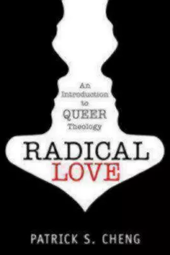 Radical Love cover