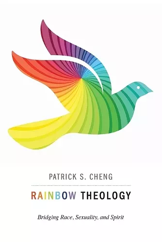 Rainbow Theology cover