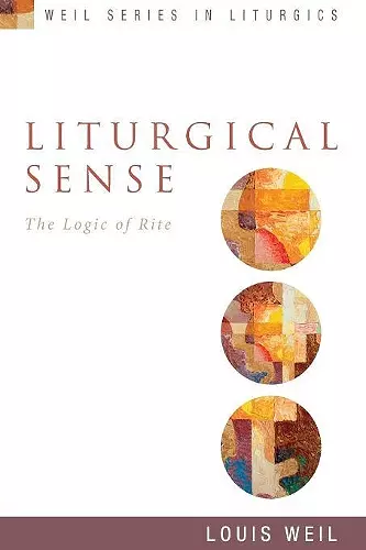 Liturgical Sense cover