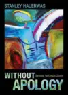 Without Apology cover