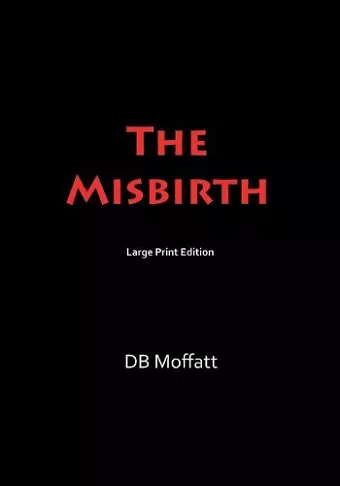 The Misbirth cover