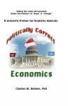 Politically Correct Economics cover