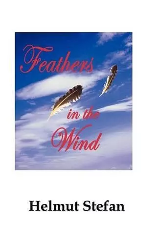 Feathers in the Wind cover