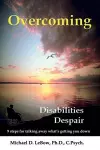 Overcoming Disabilities Despair cover