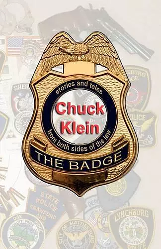 The Badge cover