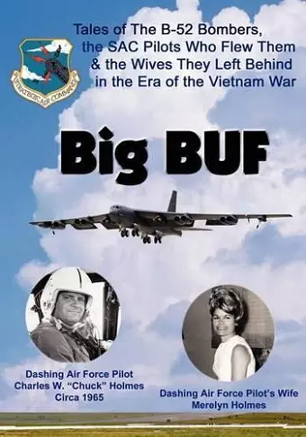 Big BUF cover