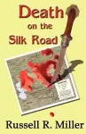 Death on the Silk Road cover