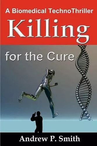 Killing for the Cure cover