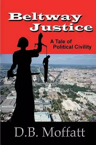 Beltway Justice cover