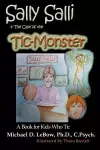 Sally Salli & the Case of the Tic Monster cover