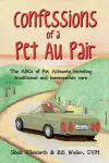 Confessions of a Pet Au Pair cover