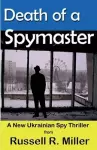 Death of a Spymaster cover