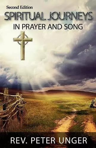 Spiritual Journeys in Prayer and Song cover