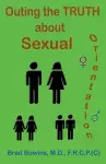 Outing the truth about Sexual Orientation cover