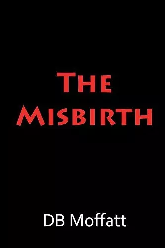 The Misbirth cover