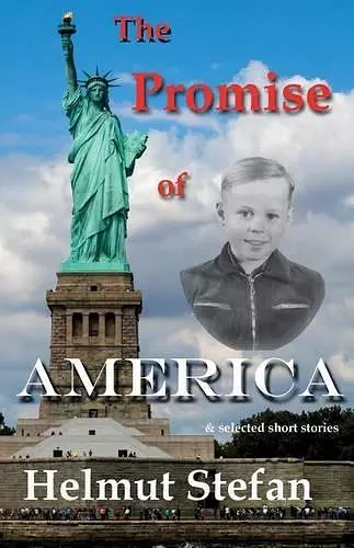 The Promise of America cover