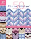 50 Ripple Stitches cover