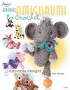 Animal Amigurumi to Crochet cover