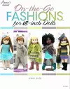 On-The-Go Fashions for 18-inch Dolls cover