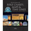 Rose Book of Bible Charts, Maps & Time Lines Vol. 1 cover