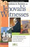 10 Questions & Answers on Jehovah's Witnesses Pamphlet cover