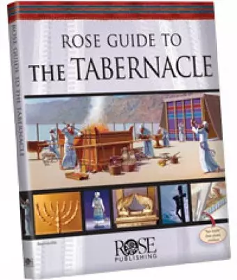 Rose Guide to the Tabernacle cover