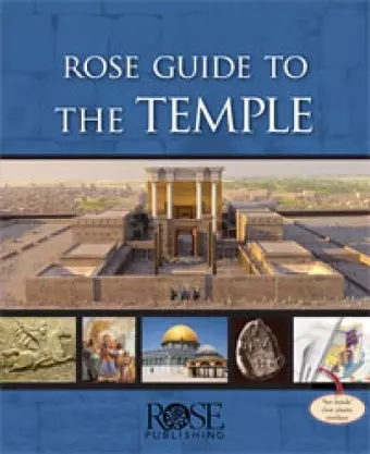 Rose Guide to the Temple cover