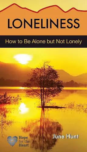 Loneliness cover